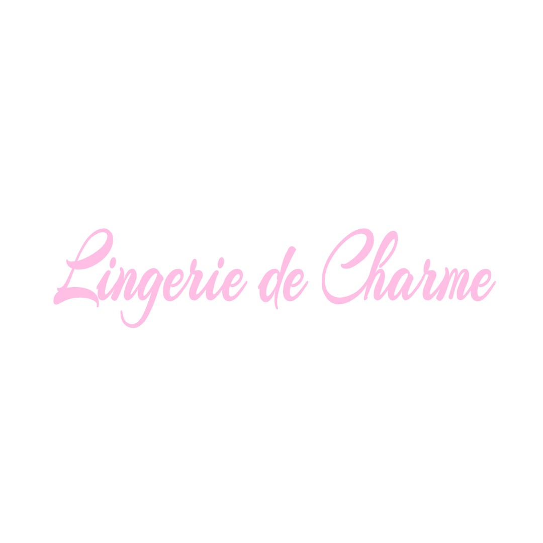LINGERIE DE CHARME LE-HAVRE